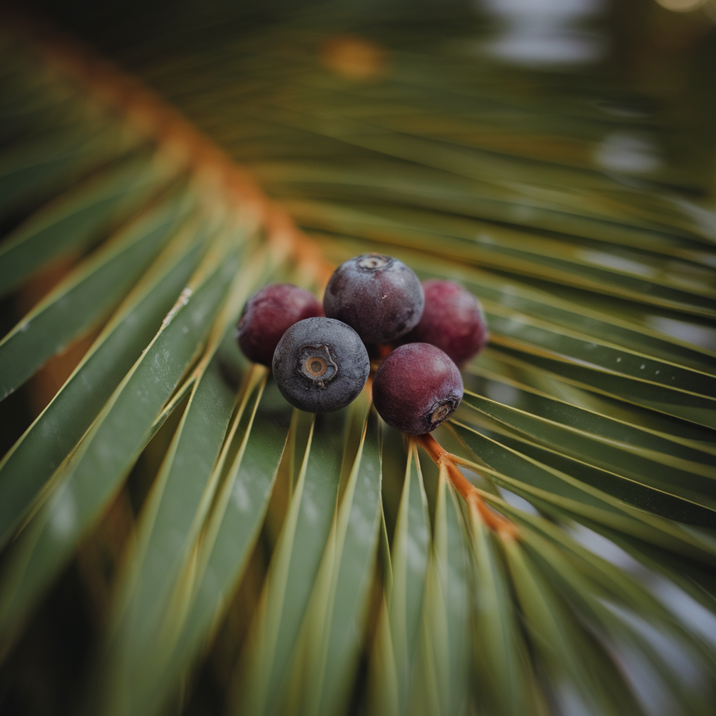 Saw Palmetto